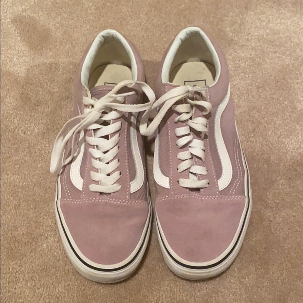 VANS sneakers 8.5W/ 7M